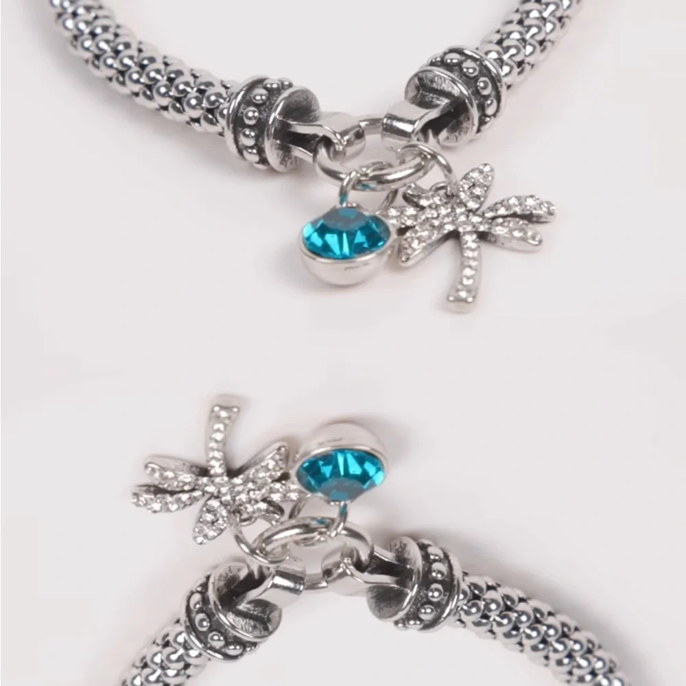 Palm Tree Jewelry - Picture 3 of 3